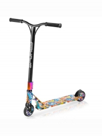 CHAMELEON Kolobka freestyle, koleka 110 mm