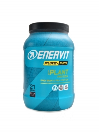 100% Plant protein 630 g