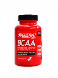 BCAA 120 tablet