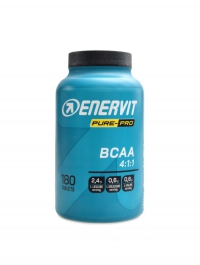 BCAA 4-1-1 180 tablet
