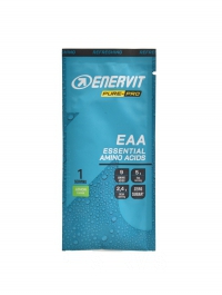 Enervit EAA esenci�ln� aminokyseliny 10 x 10g citron