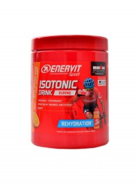 Enervit isotonic drink 420 g