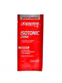 Enervit isotonic drink G 15g pomeranč