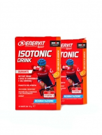 Enervit sport drink G 20 x 16 sky pomeran