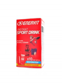 Enervit isotonic G 10x16 sky pomeran