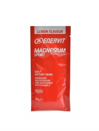 Magnesium + potassium sport 15 g