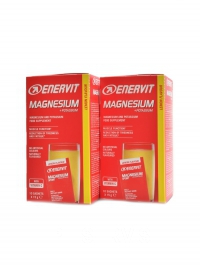 Magnesium + potassium sport 20 x 15 g