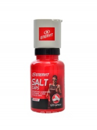 Salt caps 120 tablet