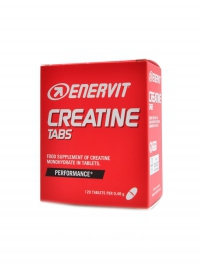 Creatina sport 120 tablet