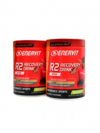 Enervit recovery drink R2 800 g
