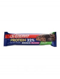 Protein bar 32%