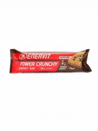 Power Crunchy bar 40g glutenfree