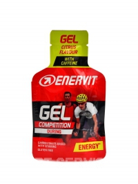 Enervit gel s kofeinem 25ml