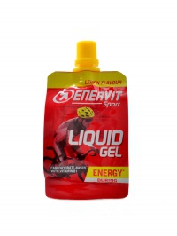 Enervit liquid gel 60ml Enervitene koncentrt