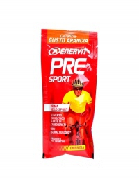 Pre sport carboloader 45g pomeran