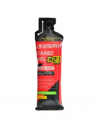 Enervit Carbo gel C 2:1 PRO 60 ml