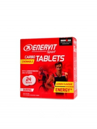 Enervit GT 24 tablet citron