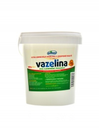 Vazelina jemn bl 1000 g