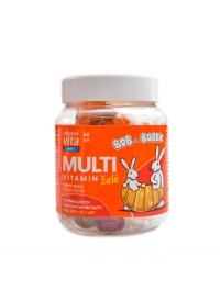 MaxiVita kids multivitamin �el� 40 ks