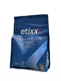 High protein shake isolate 95% 1000 g
