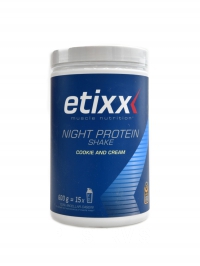 Night protein shake 600 g