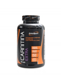 Carnitina extra 120 kapsl
