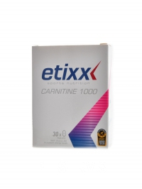Carnitine 1000 30 tablet