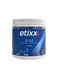 EAA esential aminoacids 260 g tropical