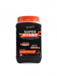 Super hydro 500g lemon