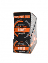 Super dextrin boost 20 x 30 ml