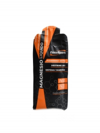Magnesio liquido 25 ml citron
