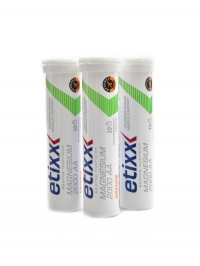 Magnesium 2000 AA tablety 3 x 10 �umiv�ch tablet pomeran�