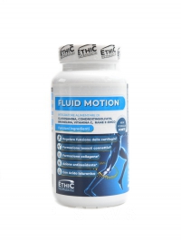 Fluid motion 60 kapsl