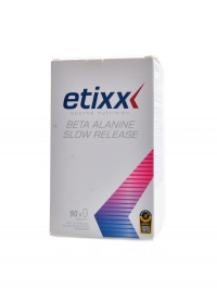 Beta alanine s pomal�m uvol�ov�n�m 90 tablet