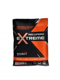 Recupero extreme 50g natural