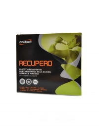 Recupero 20 x 16,5g natural