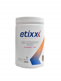Recovery shake 1500 g Regenera�n� koktejl