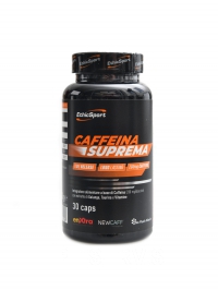 Caffeina suprema 30 kapsl