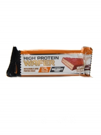 High protein wafer 35 g
