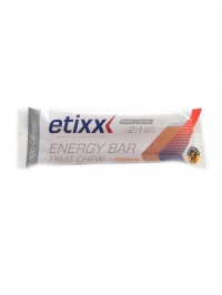 Energy bar fruit chew 38 g