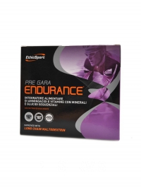 Pre gara endurance 20 x 19 g natural