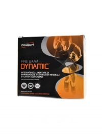 Pre gara dynamic 20 x 15.3 g natural