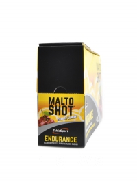Malto shot endurance 15 x 50 ml