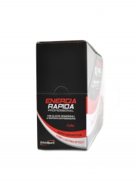 Energia rapida professional 15 x 50 ml