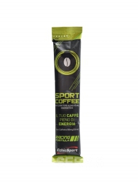 Sport coffee 25 ml natural