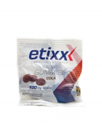 Sport gummies cola 40 g