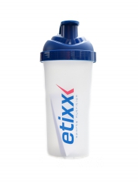 Etixx shaker 700 ml