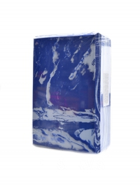 Yoga blok mramor 180g 22 x 15 x 7,5 cm