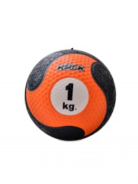 Medicinln m de luxe 1 kg medicinball