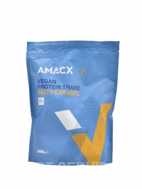 Vegan protein shaker 800 g